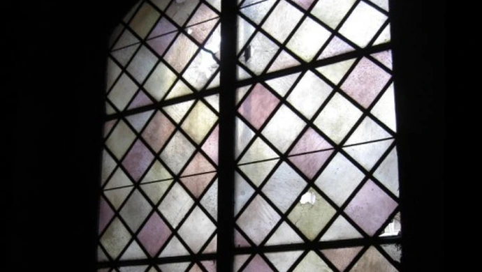 Boże Narodzenie A.D. 1604, czyli spacer do Kripplein Christi