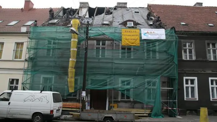 By mieszkało się lepiej