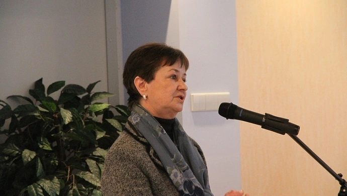 Sprawozdania z poradni