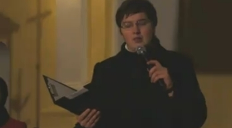 „I Trzej Królowie do tronu przybyli, i dary Panu kosztowne złożyli...”