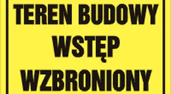 Budowa stacji paliw przy ul. Moniuszki