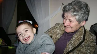 Wojtuś pojedzie na turnus rehabilitacyjny