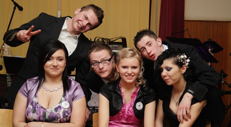 Studniówka CKUiP Wschowa