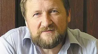 Niezwykły gość – Jacek Pulikowski