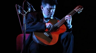 Wirtuoz Gitary we wschowskim DK