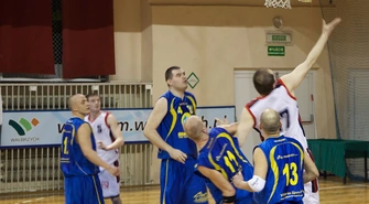 Zabrakło skuteczności (Górnik NM Wałbrzych – WSTK Wschowa 66:64 – relacja, wideo, zdjęcia)