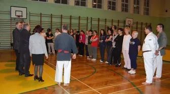 Kobiety się bronią