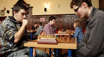 Mistrzostwa Powiatu Wschowskiego w Szachach