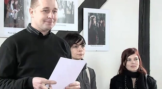 Ogłoszenie wyników konkursu Bajka