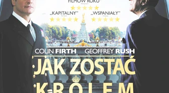 Zostać królem, to nie wszystko