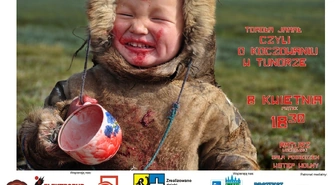 Toroła Jamał, czyli o koczowaniu w tundrze - Twórcze Horyzonty