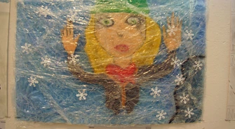 Konkurs plastyczny Lodomania (wideo)