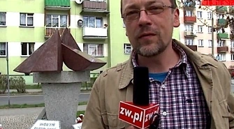 Pytamy mieszkańców o uroczystości upamiętniające tragedię w Smoleńsku