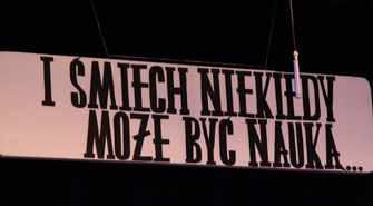 Dzień Wiosny wg Gimnazjum nr 1