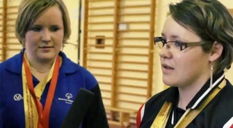 Sportowe sukcesy Specjalnego Ośrodka Szkolno-Wychowawczego we Wschowie 