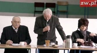 V Sesja Rady Miejskiej w Szlichtyngowej (video)