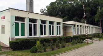 Dotacja z Ministerstwa Sportu dla Szkoły Podstawowej w Starych Drzewcach