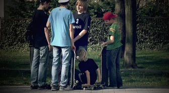 Kiedy skatepark we Wschowie?