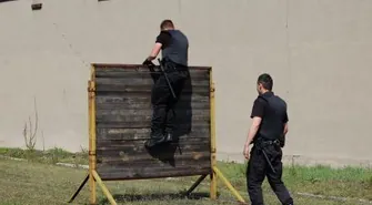 Powiatowy turniej par patrolowych rozstrzygnięty