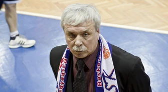 Przede wszystkim szkolić młodzież - wywiad z prezesem WSTK