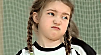 Olimpiada przedszkolaków