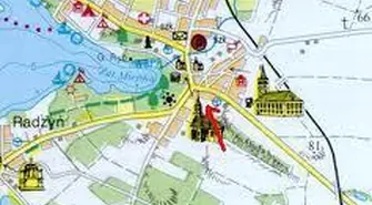 VIII Sesja Rady Miejskiej w Sławie