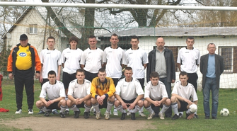 Avia Siedlnica - Grać i wygrywać