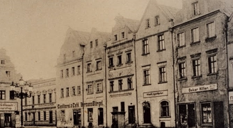 Wschowa, miasto królewskie?