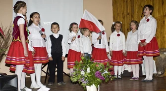 66 rocznica powrotu Dębowej Łęki do Polski