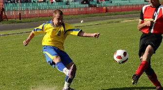 Sobota zmian - komplet relacji i wyniki meczów piłkarskich