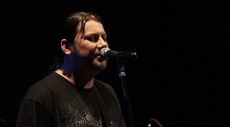 Koncert Sebastiana Riedla z zespołem CREE