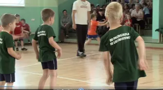 Od Przedszkola do Ligi Światowej