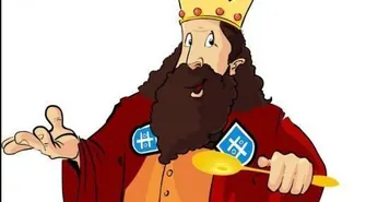 Poszukiwany szef kuchni