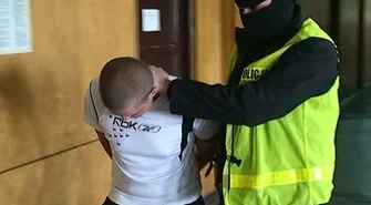 Zatrzymany trzy razy w ciągu jednego dnia