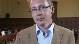 Miłosz Czopek II zastępcą Burmistrza