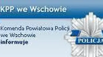 Okradziono 77-letnią mieszkankę Wschowy