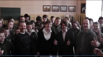 Gimnazjum nr 1 we Wschowie zaprasza