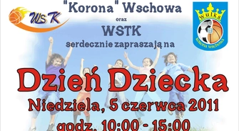 Dzień dziecka w niedzielę w SP nr 1