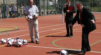 Orlik dla wszystkich