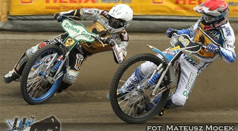 Żużlowy klasyk w Lesznie. Wygraj bilet na niedzielny mecz