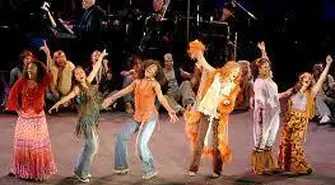 Na ,,Hair" ze stowarzyszeniem ,,Nie ma mocnych" z Siedlnicy