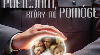 Konkurs "Policjant, który mi pomógł" 