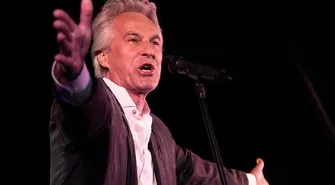 Francuska piosenka na wschowskim rynku