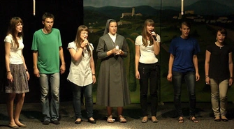 Maria Mazzarello wczoraj i dziś