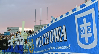 Kolejne żużlowe emocje