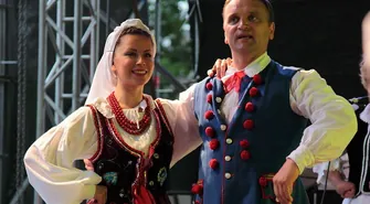 Sobotnie Dni Wschowy na Placu Kosynierów