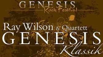 Muzyczne wydarzenie roku we Włoszakowicach - Genesis Klassik