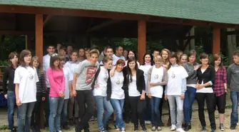 Dzień niemiecki w Gimnazjum nr 1 we Wschowie