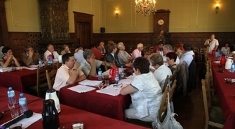 Grupa radnych wyda opinie o kandydatach na ławników