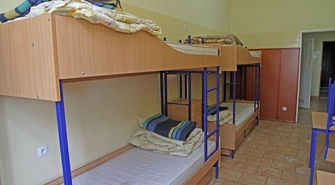 Schronisko młodzieżowe we Wschowie otwarte